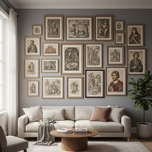 Albrecht Dürer's Masterpieces: 25 Iconic Artworks For Your Home | Artsdot