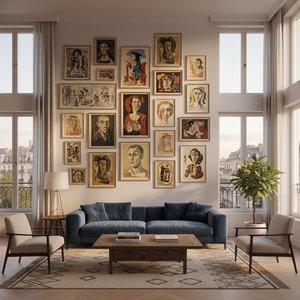 Pablo Picasso's Masterpieces: Explore 25 Iconic Artworks For Your Home | Artsdot