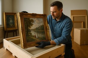 F.a.q.: Framing & Delivery Options For Elite Collectors – A Curated Guide