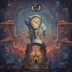 10 Surrealist Masterpieces That Changed Art Forever