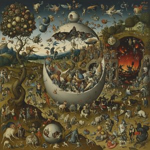 Hieronymus Bosch's Masterpieces: 25 Visions of Art & Morality | ArtsDot