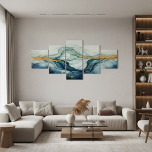 ArtsDot.com F.A.Q.: Elevate Your Space with Custom Multi-Panel Art Sets
