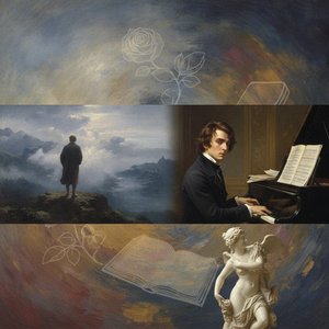 10 Iconic Masterpieces That Defined the Romanticism Movement