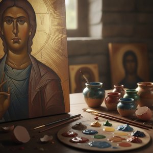 The Timeless Glow of Tempera on Panel: A Guide to This Luminous Art Medium