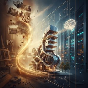 From Snapshot to Schematic: AI & the Enduring Appeal of Structural Representation