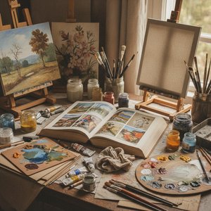 The Art of Atmosphere: A Collector's Guide to Selecting Texture and Style for a Curated Home