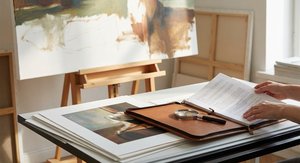 The Canvas of Commitment: Navigating Terms & Conditions in Fine Art Reproduction & Commissioning
