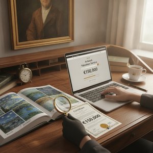 F.A.Q.: Can I Request a Custom Artwork Not Listed on ?