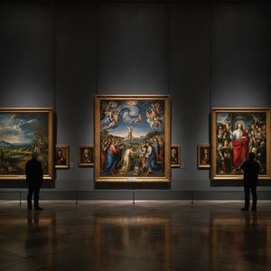 Masterpieces of Light and Spirit: The Top 25 El Greco Artworks