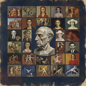 Mastering Modernity: The Top 25 Pablo Picasso Artworks of All Time