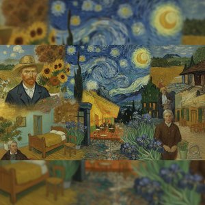 25 Iconic Masterpieces by Vincent van Gogh You Need to See