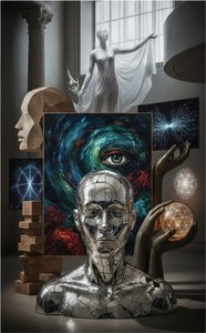 Beyond the Face: 10 Iconic Masterpieces That Redefine Portraiture