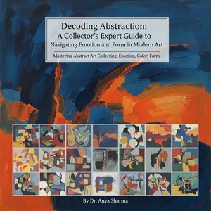 Beyond Representation: Decoding Emotion and Meaning in Modern Abstract Art