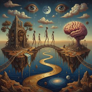 Beyond Reality: A Definitive Guide to the Surrealist Movement and its Subconscious Landscapes