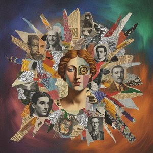10 Iconic Collage Masterpieces That Redefined Modern Art
