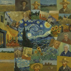 25 Iconic Masterpieces by Vincent van Gogh You Need to See