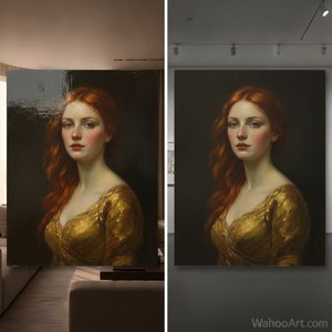 ArtsDot.com F.A.Q.: Gloss vs. Matte Varnish—Choosing the Best Finish for Your Collection