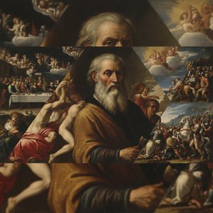 Master of Drama: The Top 25 Greatest Artworks by Jacopo Tintoretto
