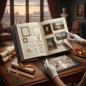 F.a.q.: Selecting Artwork Dimensions – A Guide For Elite Collectors