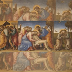 25 Masterpieces by Giotto di Bondone: The Father of Renaissance Art