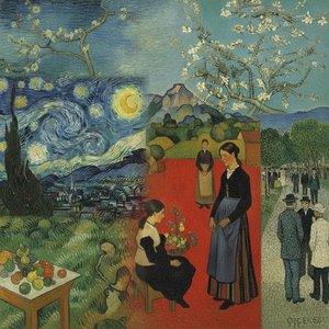 10 Iconic Post-Impressionist Masterpieces That Changed Art History