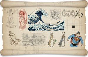 10 Iconic Drawings That Redefined the History of Art