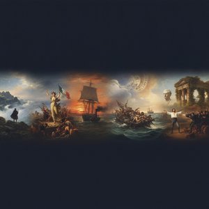 10 Iconic Masterpieces That Defined the Romanticism Movement