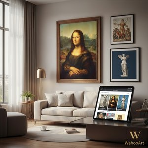 Louvre Masterpieces: Explore The Top 25 Artworks For Your Home | Artsdot
