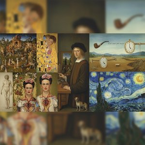 Symbolism In Art: 10 Masterpieces & Their Hidden Meanings | Artsdot