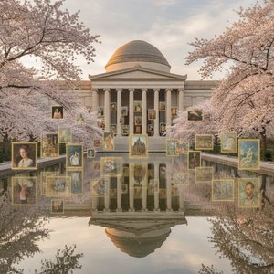 25 Must-See Masterpieces from the Chester Dale Collection at National Gallery of Art