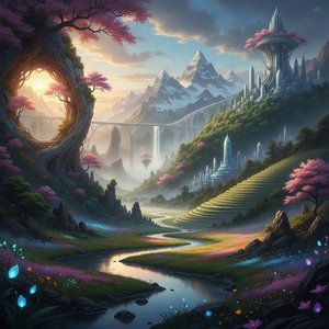 10 Masterpiece Landscape Paintings That Will Transform Your Perspective