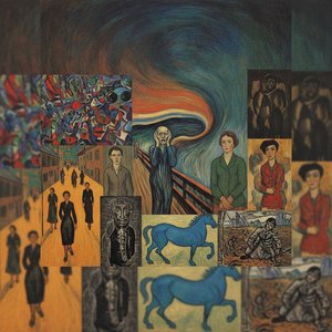 10 Iconic Masterpieces That Defined the Expressionism Movement