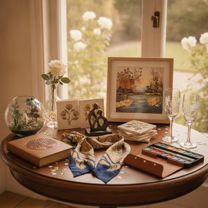 10 Meaningful Art Gifts to Celebrate a New Beginning