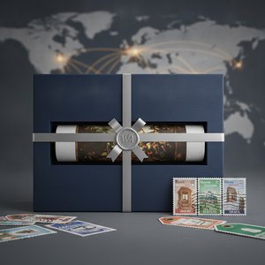 ArtsDot.com F.A.Q.: Premium Global Gift Packaging & Secure International Shipping