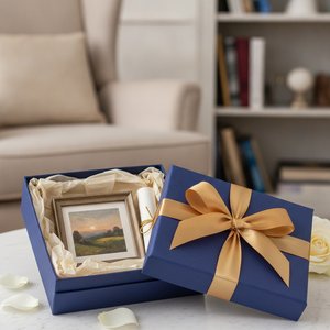 ArtsDot.com F.A.Q.: Premium Art Gift Packaging & Surprise Shipping