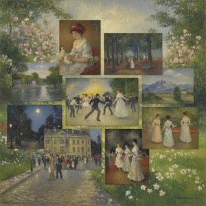 10 Iconic Masterpieces That Defined the Impressionist Movement