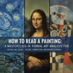 How to Read a Painting: A Masterclass in Formal Art Analysis for the Discerning Eye