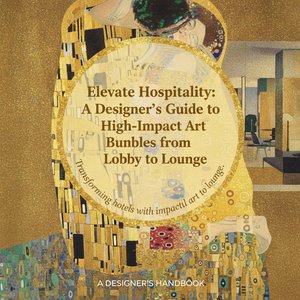 Elevate Hospitality: A Designer’s Guide to High-Impact Art Bundles from Lobby to Lounge