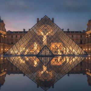 25 Iconic Masterpieces You Must See at The Louvre, Paris