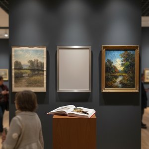 ArtsDot.com F.A.Q.: Why Our Hand-Painted Oils & Giclées Outperform Low-End Posters