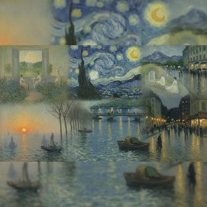 10 Iconic Impressionist Landscapes That Changed Art Forever