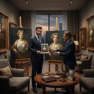 F.a.q.: Ensuring Perfection With Digital Mockups For Elite Collectors