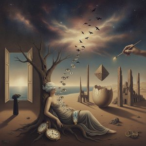 Beyond Reality: 10 Iconic Masterpieces of the Surrealism Movement