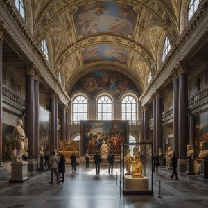 25 Must-See Masterpieces at Vienna's Kunsthistorisches Museum