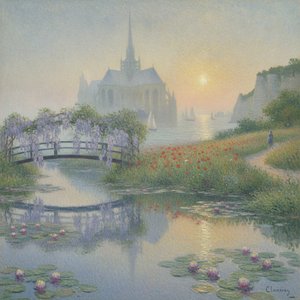 Mastering Light: The 25 Most Iconic Claude Monet Paintings