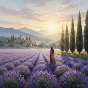 Impressionist Realism: The Art of Capturing Luminous Light and Eternal Truth