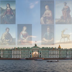 Timeless Treasures: Top 25 Must-See Masterpieces at the Hermitage Museum