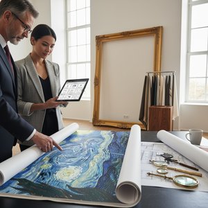 Artsdot.com F.a.q.: Tailoring The Masterpiece – A Comprehensive Guide To Customization Options For Elite Collectors