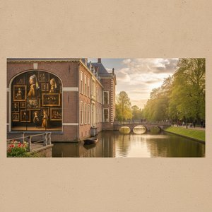 25 Must-See Masterpieces at the Mauritshuis: A Journey Through Dutch Golden Age Art