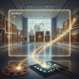 Exklusive, handgemalte Reproduktionen für Elite‑Sammler – Kunst, die Generationen inspiriert